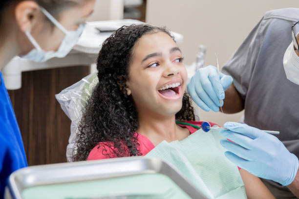 Best Emergency Wisdom Teeth Removal in Urbancrest, OH