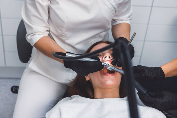 Best Pediatric Emergency Dentist in Urbancrest, OH